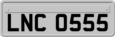 LNC0555