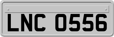 LNC0556
