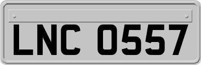 LNC0557