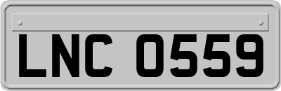 LNC0559
