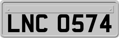 LNC0574