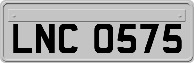 LNC0575
