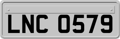 LNC0579