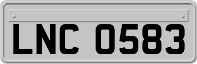 LNC0583