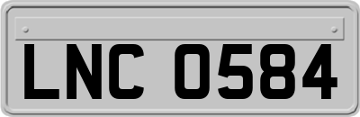 LNC0584