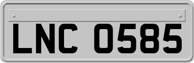 LNC0585