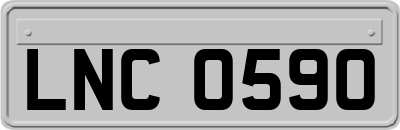 LNC0590