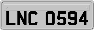 LNC0594