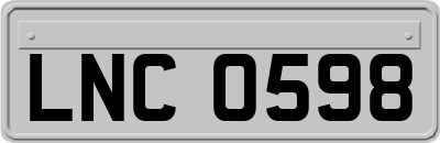 LNC0598