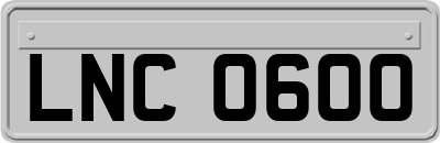 LNC0600