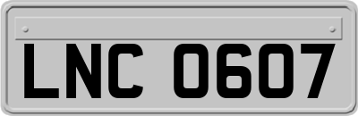 LNC0607