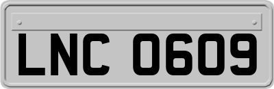LNC0609