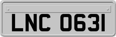 LNC0631