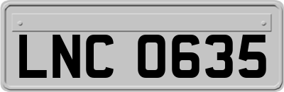 LNC0635