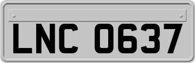 LNC0637