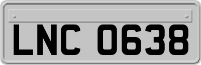 LNC0638
