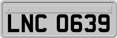 LNC0639