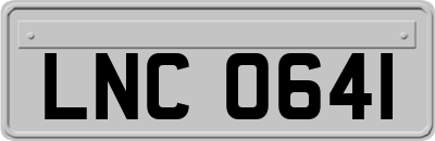 LNC0641