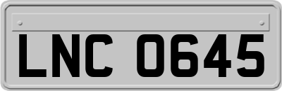 LNC0645