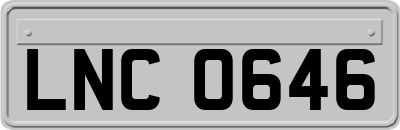 LNC0646