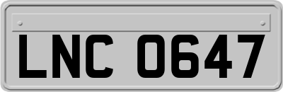 LNC0647
