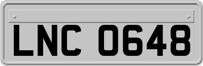 LNC0648