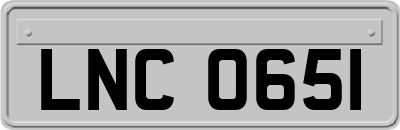 LNC0651