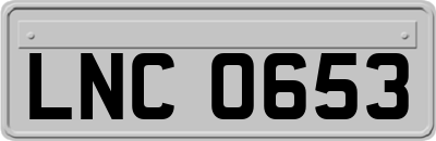 LNC0653