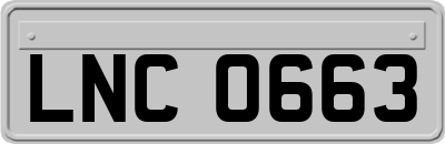 LNC0663