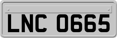 LNC0665