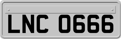 LNC0666