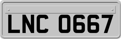 LNC0667
