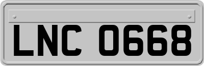 LNC0668