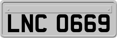 LNC0669