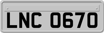 LNC0670