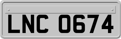 LNC0674