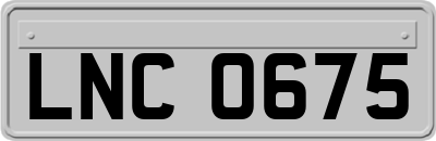 LNC0675