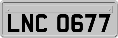 LNC0677