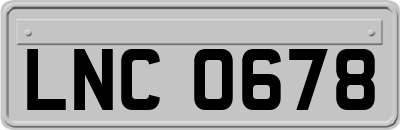 LNC0678