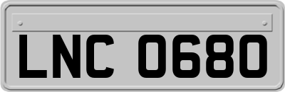 LNC0680