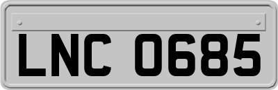 LNC0685