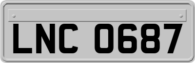 LNC0687
