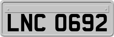 LNC0692