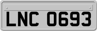 LNC0693