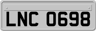 LNC0698