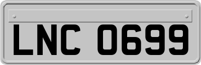 LNC0699