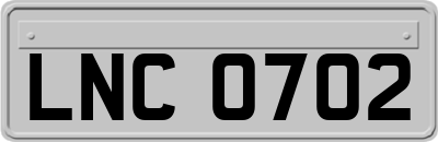 LNC0702