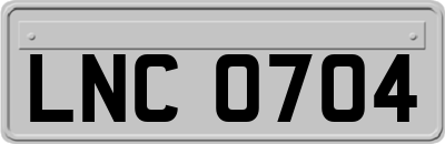 LNC0704