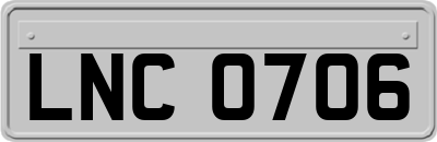 LNC0706
