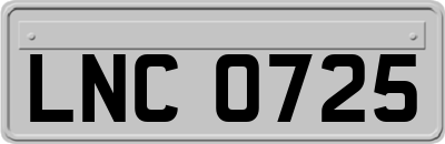 LNC0725